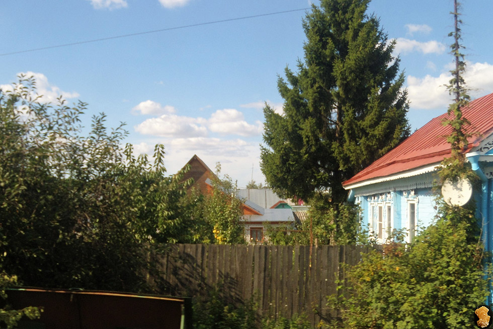 Суздаль