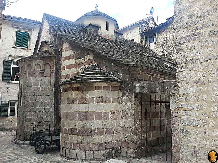 Церковь Святой Анны