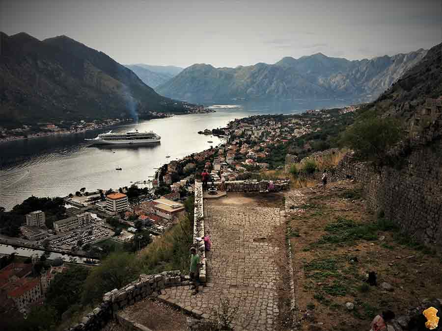 Крепость Святого Ивана