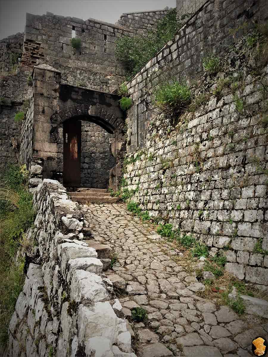 Крепость Святого Ивана