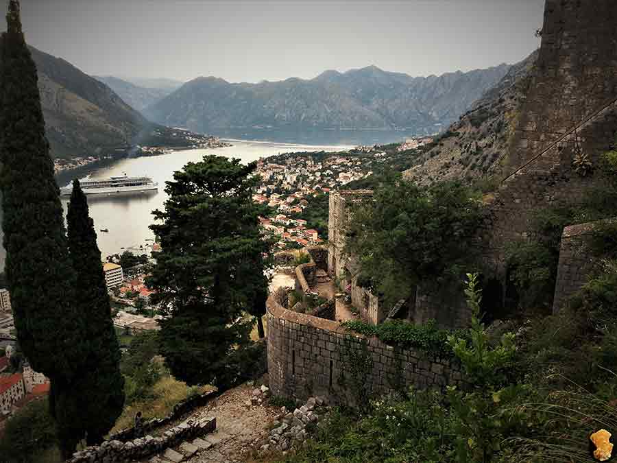 Крепость Святого Ивана