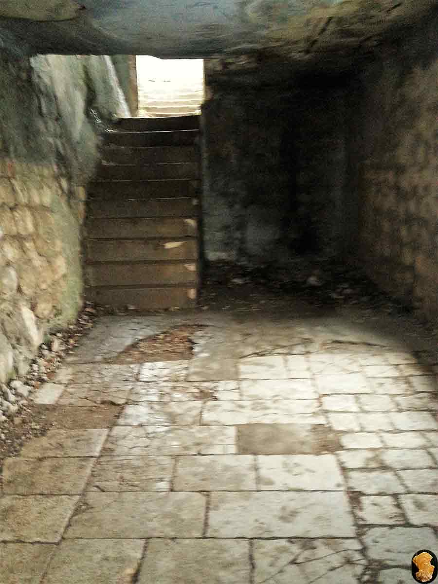 Крепость Святого Ивана