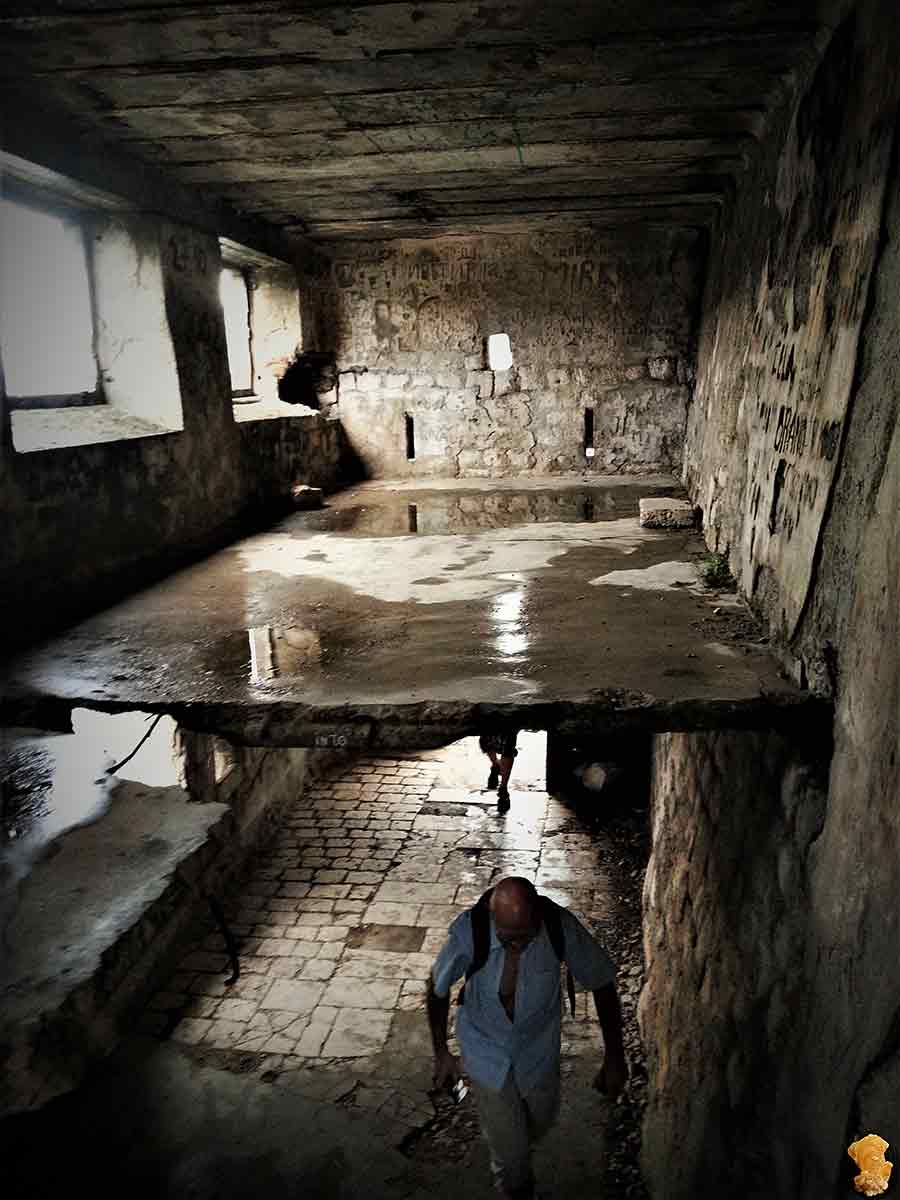 Крепость Святого Ивана
