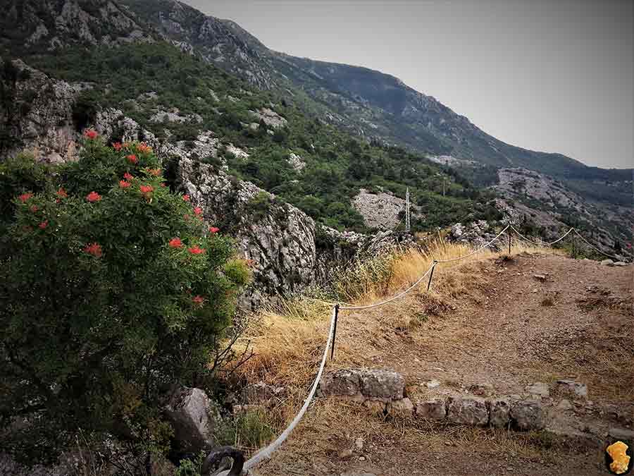 Крепость Святого Ивана