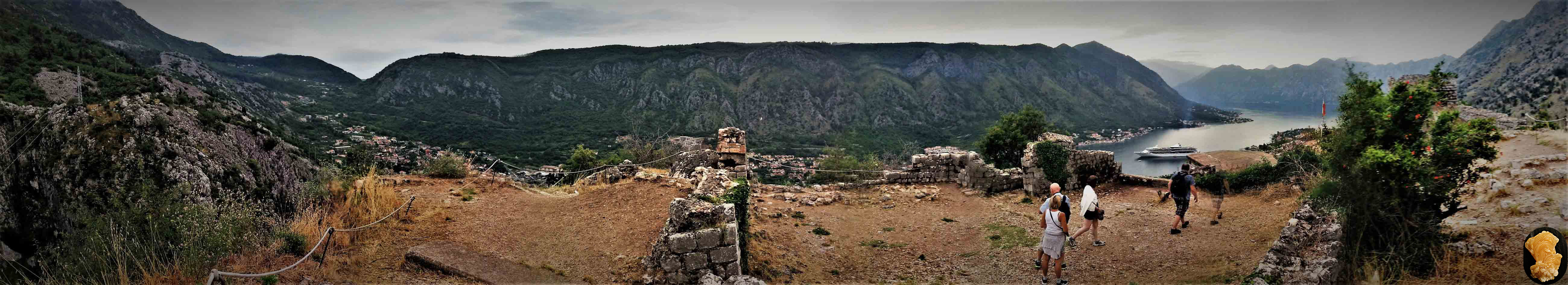 Крепость Святого Ивана