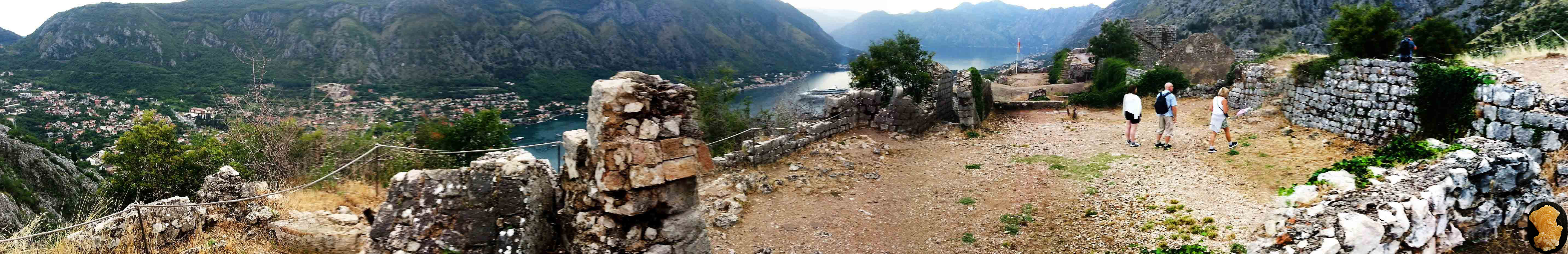 Крепость Святого Ивана