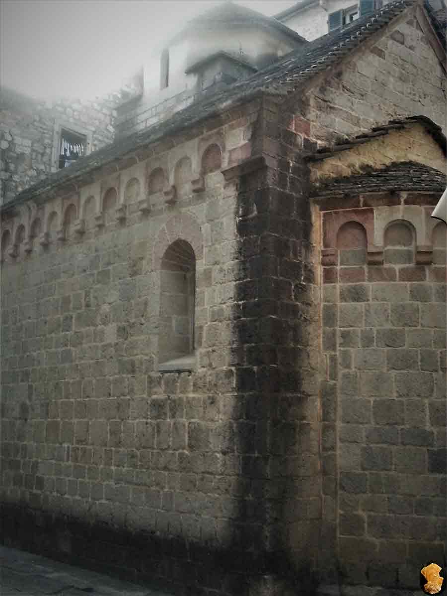 Церковь Святой Анны