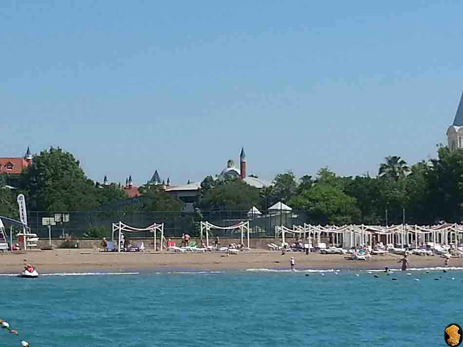 Белек